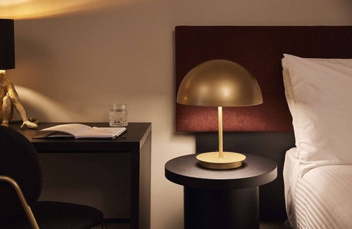 Haymarket Hotel | The Capitol Hotel Sydney