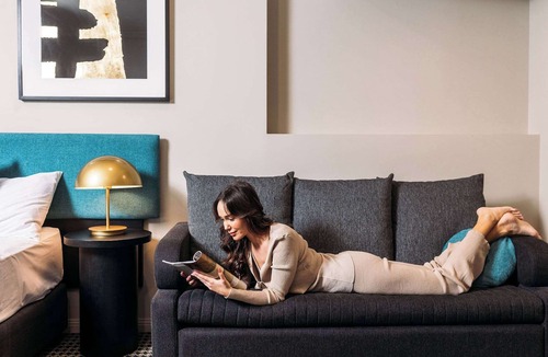 Haymarket Hotel | The Capitol Hotel Sydney