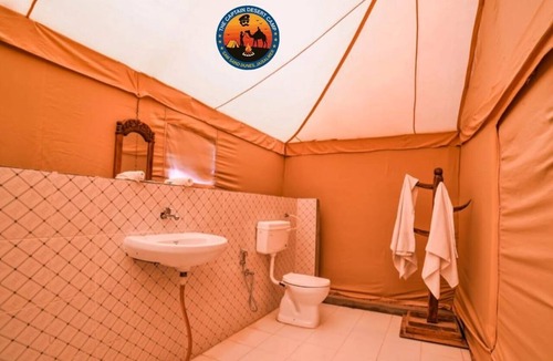 Kanoi Hotel | The Captain Desert Camp