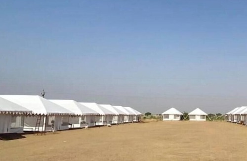 Kanoi Hotel | The Captain Desert Camp