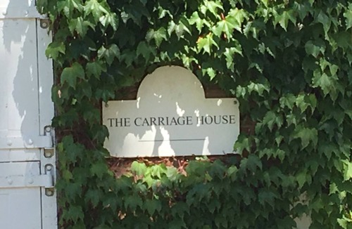 East Bowral House | The Carriage House - 3 night discount for Easter 2026