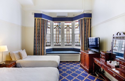 Katoomba Hotel | The Carrington Hotel