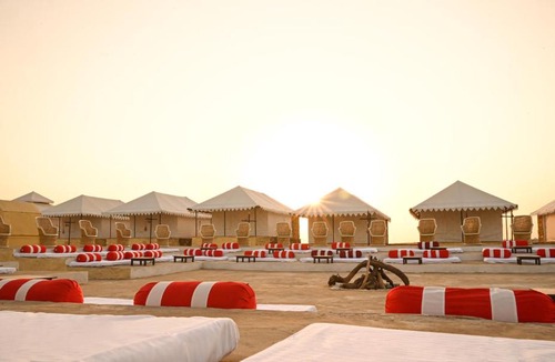 Kanoi Other | The Carvaans Resort-Luxury Desert Camp Jaisalmer