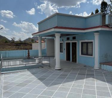 Bedla Villa | The Celestine Villa