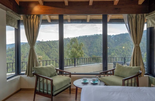 Kaul Hotel | The Chamomile Estate