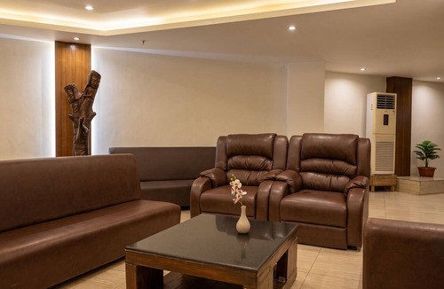 Sector D Hotel | The Chapter Hotel Opp Fortis Vasant Kunj