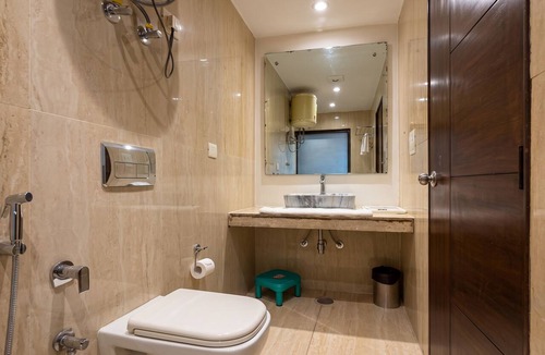 Sector D Hotel | The Chapter Hotel Opp Fortis Vasant Kunj