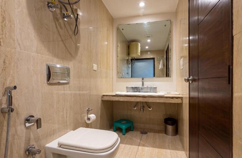 Sector D Hotel | The Chapter Vasant Kunj, A Mynnt Hotel