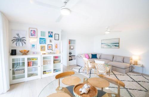 The Entrance Apartment | The Chelsea Beachside Apartment