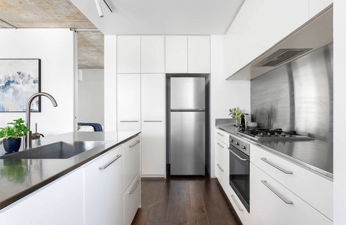 Surry Hills Apartment | The Chromatic Apartments by Urban Rest