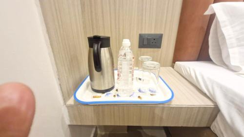 Kanpur Hotel | The City Hotel