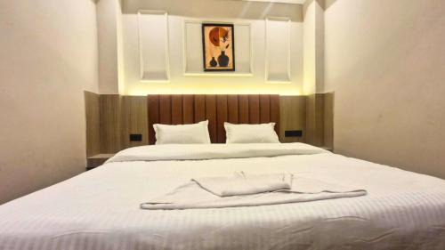 Kanpur Hotel | The City Hotel