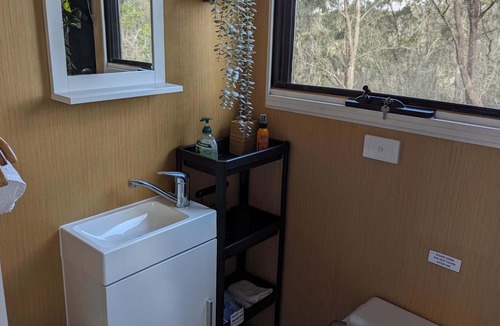 Bungonia House | The Clearing by Tiny Away