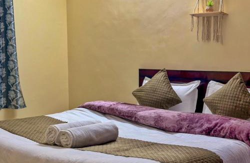 Sanjauli House | The Clove Rooms Boutique Homestay in Shimla