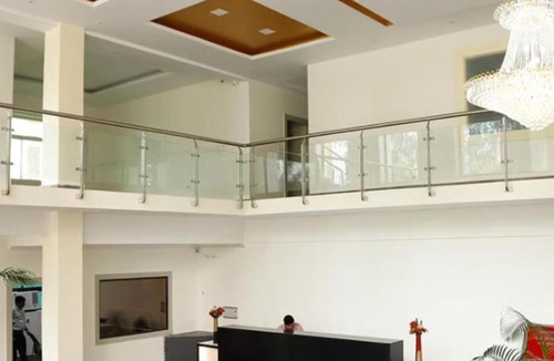 Budaun Hotel | The Club Inn Rivira Hotel Bahedi UP