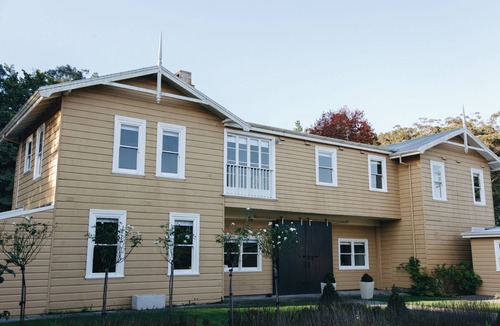 Bowral House | The Coach House at The Rift Estate