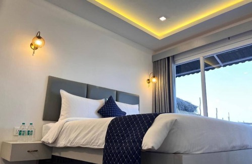 Agonda Hotel | The Coastal Agonda