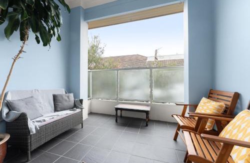Coogee Apartment | The Coastal Quarter at Coogee