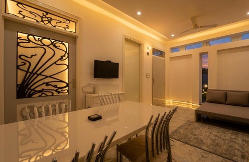 Lalkothi Apartment | The Collectors Loft