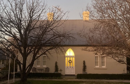 O'connell House | The Convent O”Connell Circa 1867 cosy, charming, character filled retreat