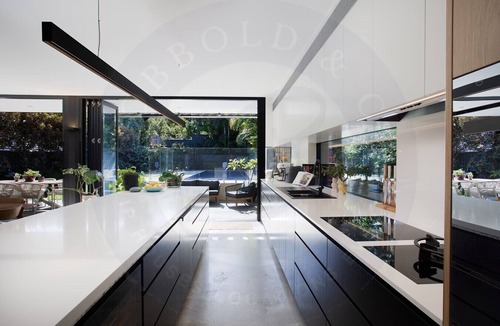 Coogee House | The Coogee Beach House by Cobbold & Co