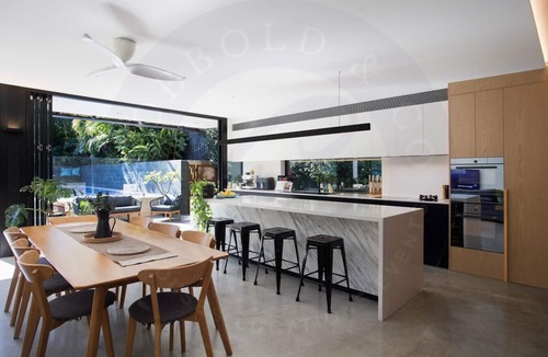 Coogee House | The Coogee Beach House by Cobbold & Co