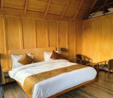 Jakh Resort | The Corbett Lads