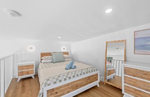 The Entrance House | The Cot at The Entrance