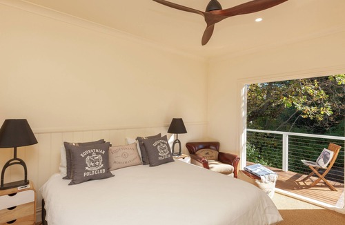 Bowral Cottage | 'THE COTTAGE' - Cosy 3 Bed renovated 1920's old Bowral Cottage with fireplace