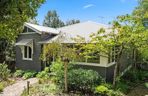 Blackheath Cottage | The Cottage in Blackheath