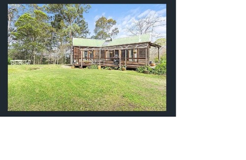 Mogo Cottage | The Cottage@TommghanRest Water Views of the Tomaga