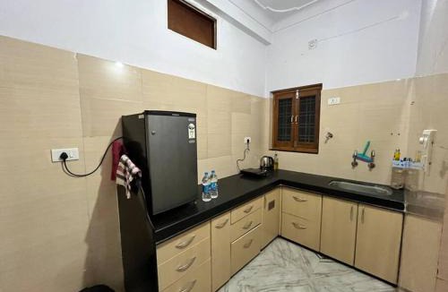 Udaipur House | The Cozy Nook