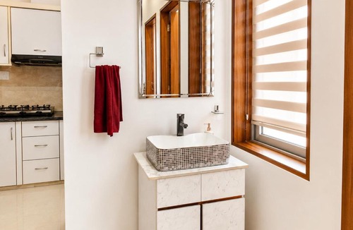 Sonepat Villa | The Crown Resort