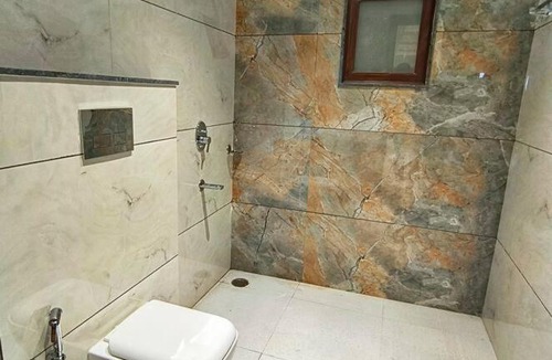 Rishikesh Apartment | The Crown:The Pinnacle of Luxury