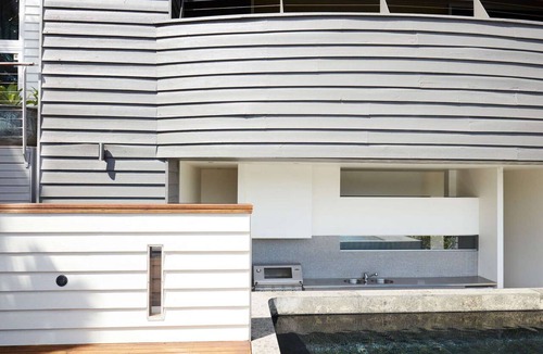 Palm Beach House | The Curve by Contemporary Hotels