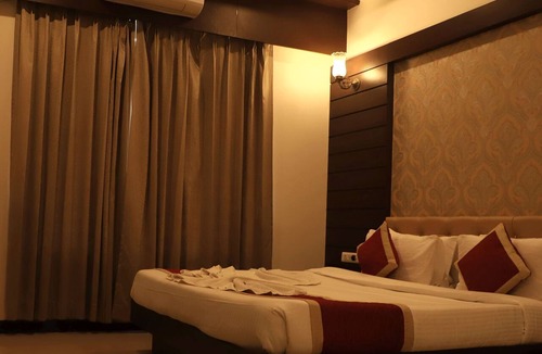 Kumbhalgarh Hotel | The Dabs Tiger Tails Hotel