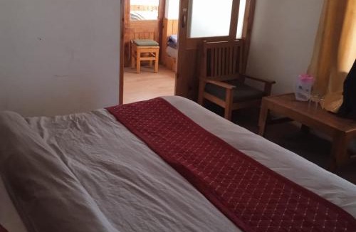 Old Manali House | The Daulat - A Few Steps From Mall Road