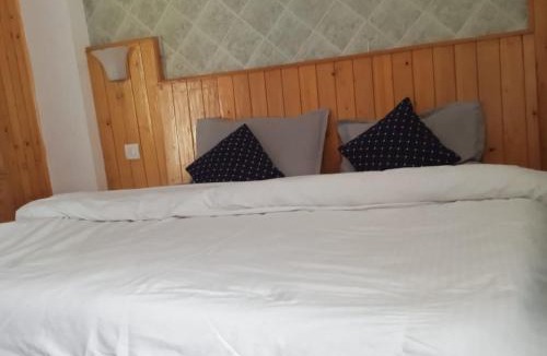 Old Manali House | The Daulat - A Few Steps From Mall Road