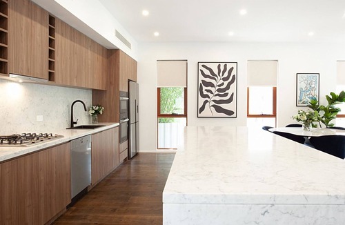 North Bondi House | The Designer Bondi ISYD