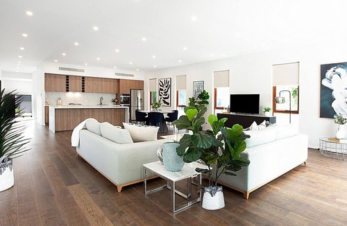 North Bondi House | The Designer Bondi ISYD
