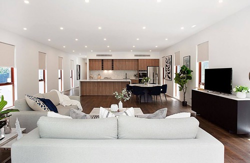 North Bondi House | The Designer Bondi ISYD