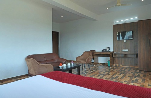 Vallabhnagar Hotel | The Devgarh Resorts