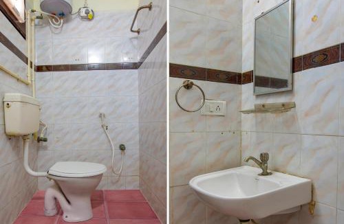 Chennai Hotel | The Dolphin Park Hotel, Virugambakkam