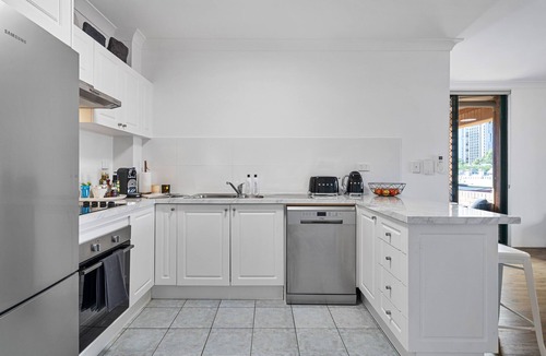 Redfern Apartment | The Downtown Retreat - Heart of Redfern