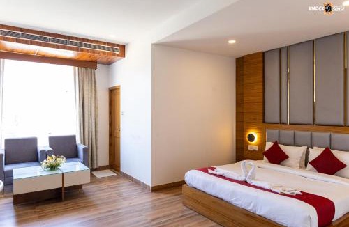 Gomti Nagar Hotel | The Ecstasy Hotel