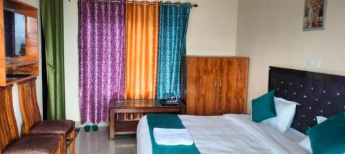 Kaul House | The ekant valley