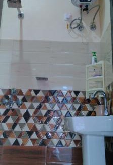 Kaul House | The ekant valley