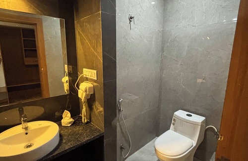 Chittorgarh Hotel | The Elegance Resort