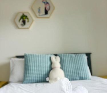 Lidcombe Apartment | The Elegant Deco Apartment World class building