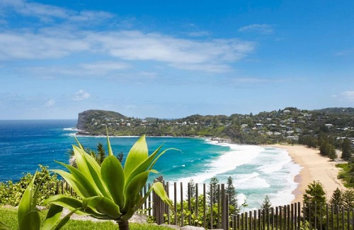 Whale Beach House | The Elysium by Contemporary Hotels